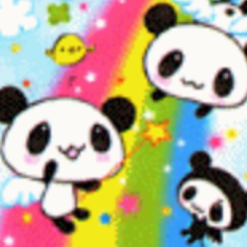 Meet your Posher, La cariñosa